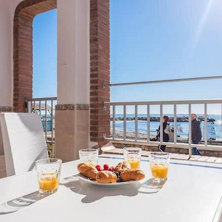 La Paloma Lejlighed Málaga Eksteriør billede